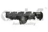 Колектор впускний VW Caddy IV/Passat 2.0TDI 05-12/Skoda Octavia 2.0TDI 06-13 (з електроприводом) Vika 11291788001 (фото 1)