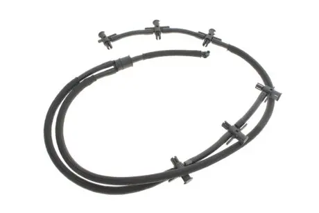 Шланг сливной Audi A6/A7/Q7/VW Touareg 3.0TDI 10-18 (к-кт) Vika 11301577801