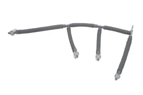 Шланг сливной Seat Leon/Skoda Octavia III/VW Golf VII 1.6TDI 12-(к-кт) Vika 11301578401