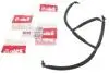 Шланг зливний Skoda Fabia/Roomster/VW Polo 1.2 TDI 09- Vika 11301578501 (фото 2)