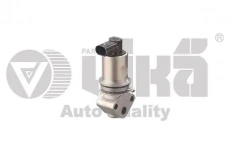 Клапан EGR VW Caddy (96-03), Golf (92-07), Passat (88-00), Polo (96-00), T4 (91-04) / Audi A4 (95-01), A6 (95-01)),80 (92-96) Vika 11311009701