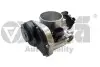 Заслонка дроссельная Skoda Octavia (97-11)/VW Golf (96-03)/Audi A3 (97-03) Vika 11331764101 (фото 1)