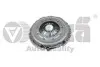 Корзина зчеплення Audi A4, A6/VW Passat/Skoda Superb 1.6,1.8,2.0 (96-08) Vika 11411357401 (фото 1)