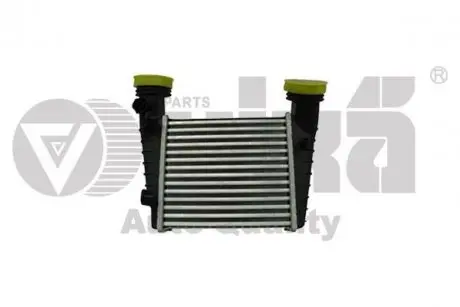 Радиатор интеркуллера Skoda Superb (02-08)/VW Passat (97-05) Vika 11450144001