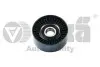 Ролик натяжний Skoda Fabia (00-10,11-),Octavia (97-13)/VW,Golf (95-),Polo (95-) Vika 11450371901 (фото 1)