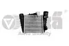 Радиатор интеркуллера Skoda Fabia (00-10,10-)/VW Polo (02-10)/Seat Cordoba (03-09),Ibiza (02-10) Vika 11450840901 (фото 1)