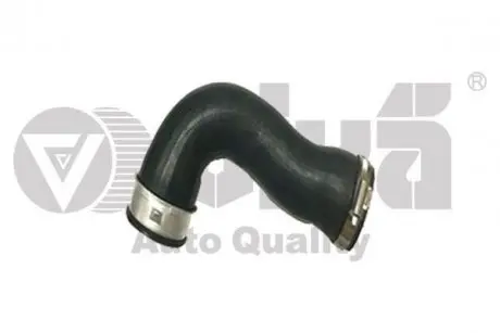 Патрубок интеркуллера Skoda Octavia (06-13)/VW Golf (04-13)/Audi A3 (04-12) Vika 11451414201