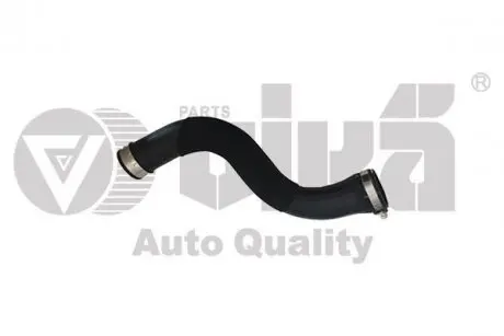 Патрубок интеркуллера Audi A4 (05-08) 2.0L Vika 11451785301