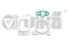 Комплект прокладок турбіни VW Crafter (06-11) 2.5L mot.BJL,BJM Vika 11451791101 (фото 1)