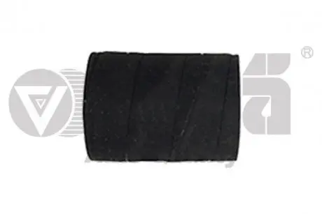 Патрубок интеркуллера 1,9D VW Golf (93-97),Passat (96-)/Seat Ibiza (97-02) Vika 11451792201