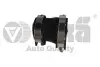Патрубок інтеркулера Audi A6 (05-11) Vika 11451794801 (фото 1)