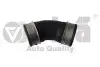 Патрубок интеркуллера VW T5 (03-10),2.5L Vika 11451796901 (фото 1)