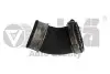 Патрубок интеркуллера VW Touareg (03-10) 3.0L/Audi Q7 (07-09) 3.0L Vika 11451797901 (фото 1)