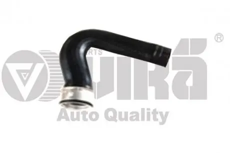 Патрубок інтеркулера VW Golf (04-09) Vika 11451805501