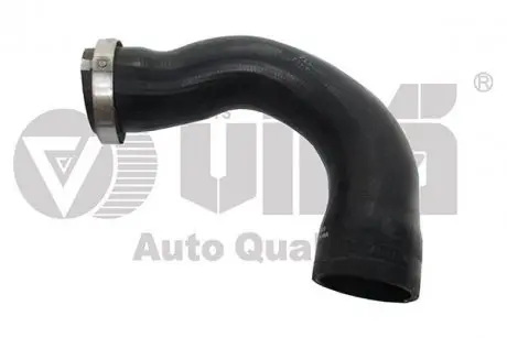 Патрубок интеркуллера Skoda Octavia (09-13),Superb (08-15),18/VW Caddy (11-16),Golf (07-14),Jetta (06-18),Passat (09-15) Vika 11451811901