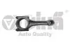 Шатун (1шт) 1,4L Skoda Fabia (99-03),Octavia (99-01) Vika 11980655201 (фото 1)