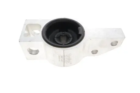 Сайлентблок рычага (переднего/сзади) VW Caddy III/IV 03/04- (R) Vika 11991801201