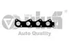 Прокладка випускного коллетора VW Caddy (95-04), Polo (98-09)/Seat Ibiza (93-09) Vika 12530158701 (фото 1)