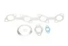 Комплект прокладок турбины Skoda Octavia (09-13)/VW Golf (04-09),Jetta (06-11),Passat (06-11)/Seat Leon (06-13),Toledo (05-09) Vika 12531045801 (фото 1)