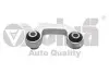 Стійка стабілізатора переднего правая Skoda Superb (02-08)/VW Passat (97-05)/Audi A4 (95-01),A6 (98-05) Vika 14110025901 (фото 1)