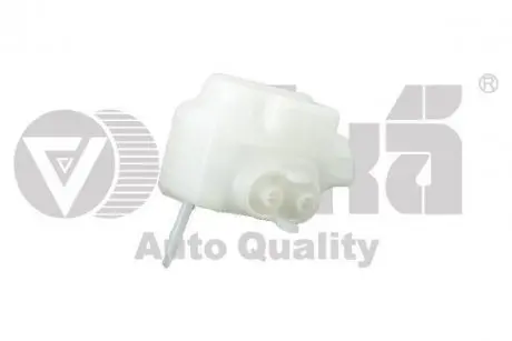 Бачок компенсационный главного тормознаго цилиндра Skoda Octavia (04-08,09-)/VW Golf (04-), Jetta (06-10), Passat (13-) Vika 16110711301
