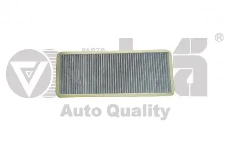 Фильтр салона угольный VW Passat (00-)12/Audi A4 (95-01),80 (92-96) Vika 18190187701