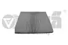 Фильтр салона Skoda Fabia (11-),Rapid (13-),Roomster (11-)/VW Polo (10-15)/Seat Ibiza (09-16),Toledo (13-16) Vika 18200911801 (фото 1)