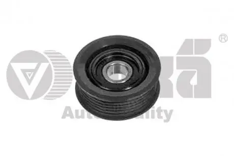 Ролик направляющий Skoda Superb (02-08)/Audi A4 (05-09),A5 (08-09),A6 (05-09),A8 (04-09),Q5 (09-09),Q7 (07-09) Vika 19030169901
