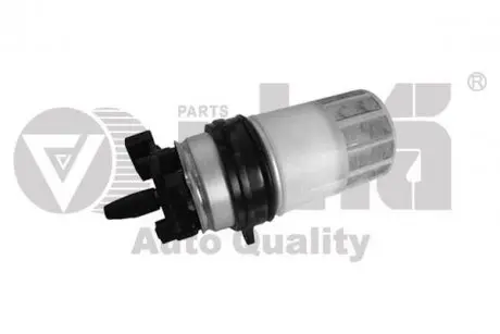 Насос топливный VW Golf (84-92),Jetta (84-92)Passat (88-93)/Seat Toledo (92-96) Vika 19060367201