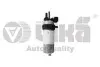 Насос топливный VW Golf (86-92),Jetta (86-92)/Seat Toledo (92-99) Vika 19060741401 (фото 1)