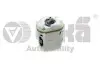 Насос топливный с корпусом VW Caddy (96-03),Golf (92-02),Passat (94-97),Polo (95-00),Sharan (96-00),T4 (91-04) Vika 19190047701 (фото 1)