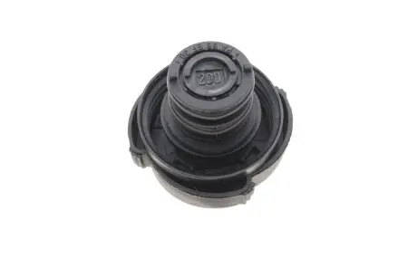 Кришка радіатора BMW 3 (E46)/5 (E39)/7 (E38) 94-05 N63 Vika 19562801