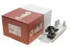 Радиатор масляный BMW 5 (F10, F18) 3.0i 10-/7 (F01, F02, F03, F04) 3.0/4.4i 08- N55/N63/N74 Vika 19563401 (фото 2)