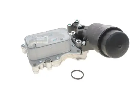Корпус масляного фильтра (с радиатором) MB OM651 Vika 19563601