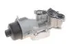 Корпус фільтра масляного (з радіатором) Citroen C4/C5/Peugeot 207/308/508/5008 1.6 08- Vika 19635501 (фото 5)