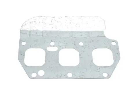 Прокладка коллектора выпускного Audi A3/TT/VW T5/Golf V 3.2 00- (1-3 цилиндр) Vika 22531395301