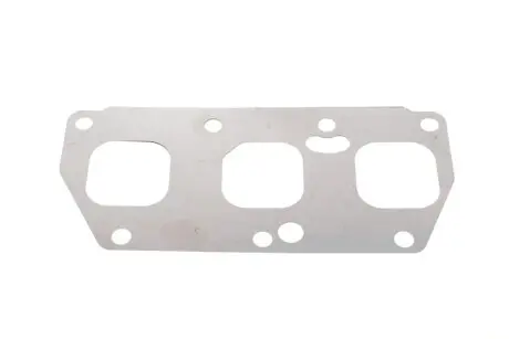 Прокладка коллектора выпускного Audi A3/TT/VW T5/Golf V 3.2 00- (4-6 цилиндр) Vika 22531395401
