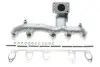 Коллектор выпускной VW Crafter 2.5TDI Vika 22531573001 (фото 1)