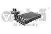 Радіатор пічки Skoda Octavia (97-00) / VW Caddy (96-03), Golf (86-02), Jetta (86-92), Passat (88-93), Polo (95-02), Audi A3 (97- 00) Vika 28190011101 (фото 1)