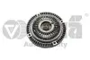 Вискомуфта вентилятора охлаждения Skoda Superb (02-08)/VW Passat (97-05)/Audi A4 (98-08), A6 (98-05), A8 (94-03) Vika 31210038401 (фото 1)