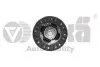 Диск зчеплення Skoda Octavia (97-11)/VW Golf (97-06)/Seat Leon (00-06), Toledo (99-04) Vika 31410004401 (фото 1)