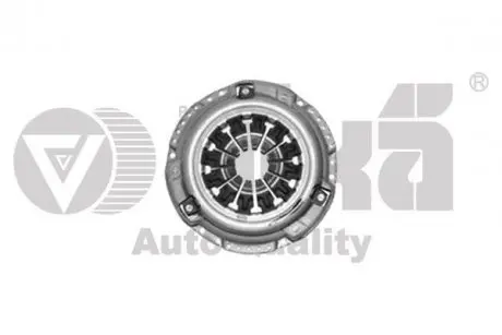 Корзина сцепления VW Passat (06-07),Polo (05-08)/Audi A3 (04-07)/Seat Leon (06-10),Toledo (05-09) Vika 31411389201