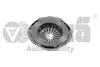 Корзина сцепления Skoda Fabia (00-15),Octavia (04-15)/VW Golf (04-13),Polo (02-14)/Seat Ibiza (09-15),Leon (11-13) Vika 31411674101 (фото 1)