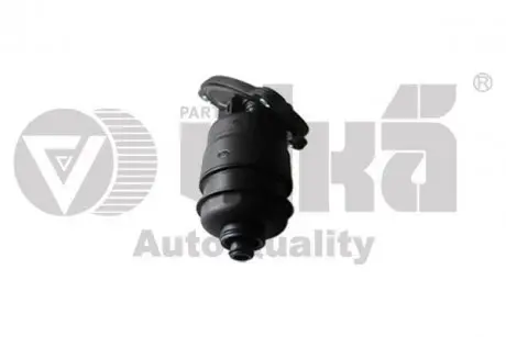 Масляный фильтр Audi A4 (07-15),A5 (09-17),A6 (10-15),A7 (10-15) Vika 33011612501