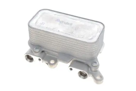 Радиатор масла АКПП Audi Q7/VW Touareg 06-18 (теплообменник) Vika 33171432201