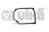 Прокладка масляного піддону Skoda Octavia (97-00/ 01-11) / VW Golf (92-06), Passat (88-97) / Seat Ibiza (93-02) / Audi A3 (97-03) Vika 33210715901 (фото 1)