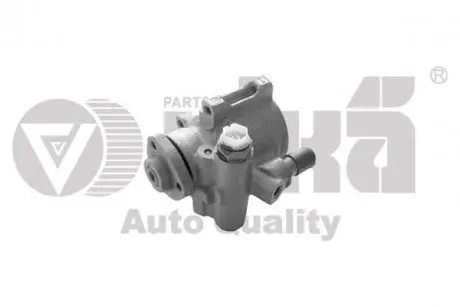 Насос гидроусилителя руля Skoda Felicia (95-01),Octavia (97-00,01-10)/VW Caddy (96-01),Golf (92-99),Passat (92-97),Polo (95-02) Vika 41450104401
