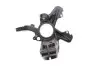 Кулак поворотний (цапфа) Skoda Octavia/VW Golf IV 97-10 (R) Vika 44070088901 (фото 4)