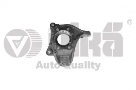 Кулак поворотный передний правый VW Passat (00-05,10-14)/Audi A3 (03-12) Vika 44070724801