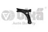 Важіль передній нижній лівий без кульової опори Skoda Yeti (10-)/VW Caddy (11-) Vika 44070764001 (фото 1)
